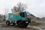 Iveco Trakker Evolution IV 4x4 2014 года